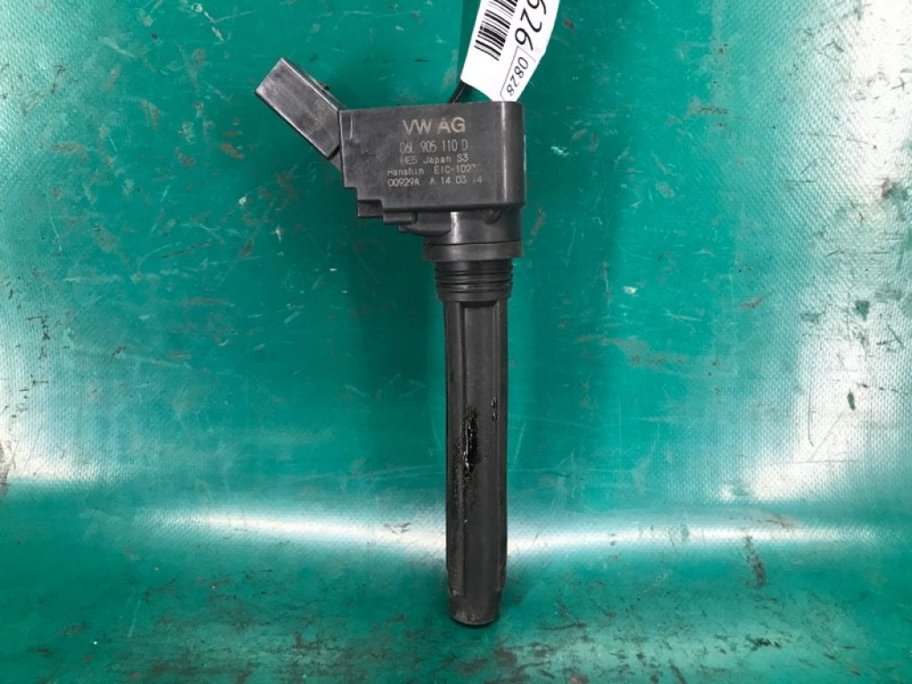 06L 905 110 D | Котушка запалювання AUDI A3 (8V) 12–17