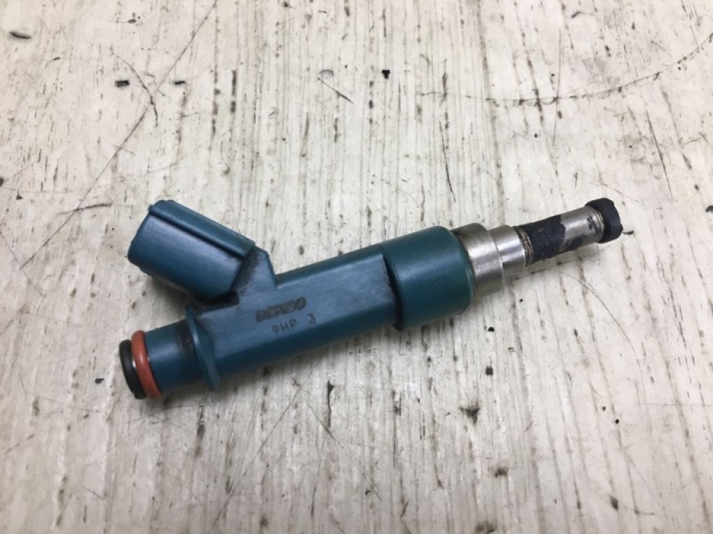 23209-39196 | Форсунка топливная TOYOTA PRIUS - 30 09-17