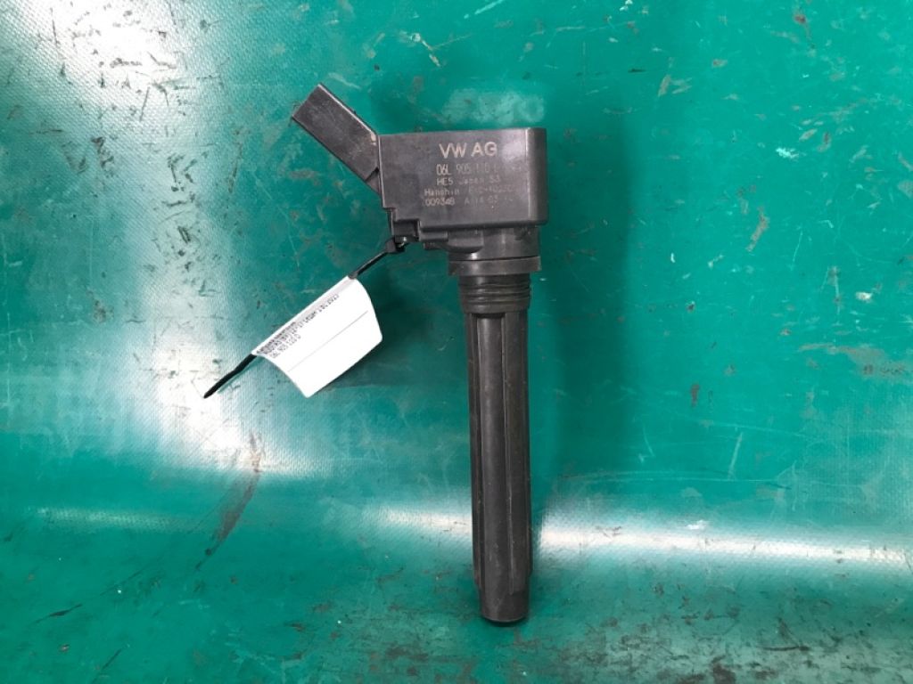 06L 905 110 D | Котушка запалювання AUDI A3 (8V) 12–17