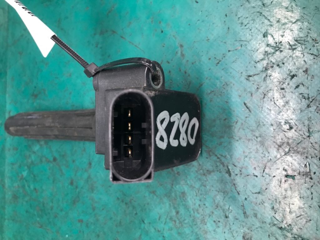 06L 905 110 D | Котушка запалювання AUDI A3 (8V) 12–17 - Фото 5