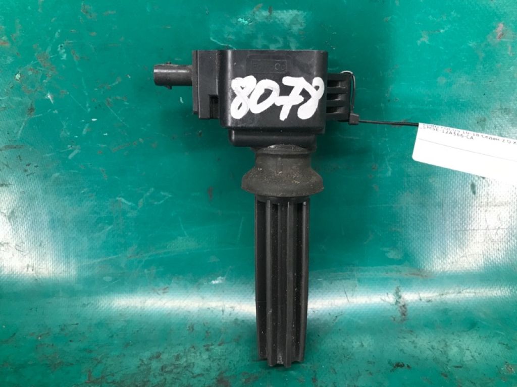 CM5Z-12029-K | Котушка запалювання FORD FOCUS 10-18