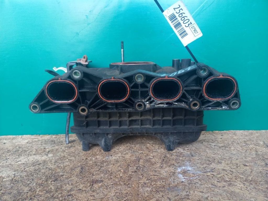 17100-PLD-000 | Коллектор впускной HONDA CIVIC ES 00-05 - Фото 4