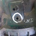 17100-PLD-000 | Коллектор впускной HONDA CIVIC ES 00-05 - Превью 8