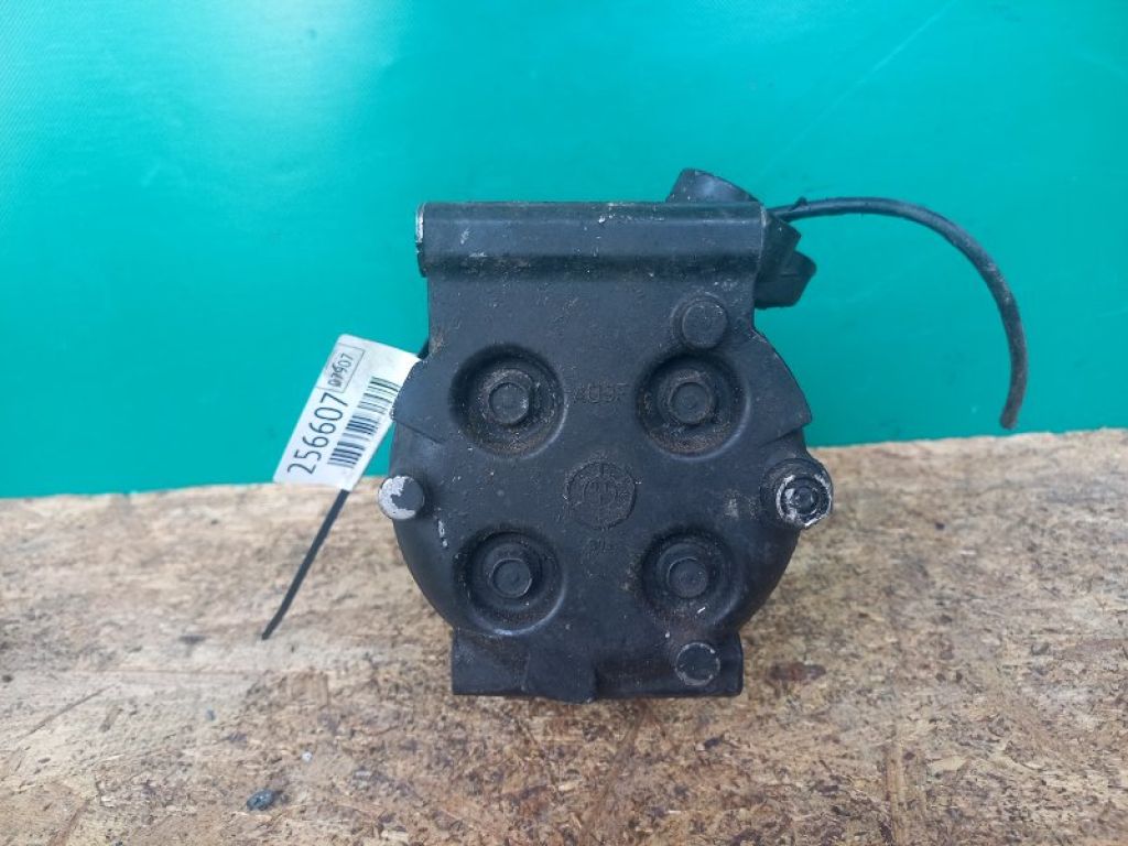 38810-PLA-E01 | Компресор кондиціонера HONDA CIVIC ES 00-05 - Фото 6