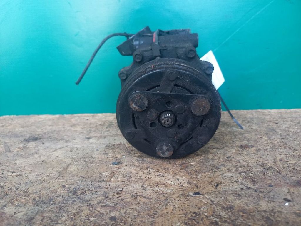 38810-PLA-E01 | Компресор кондиціонера HONDA CIVIC ES 00-05 - Фото 7