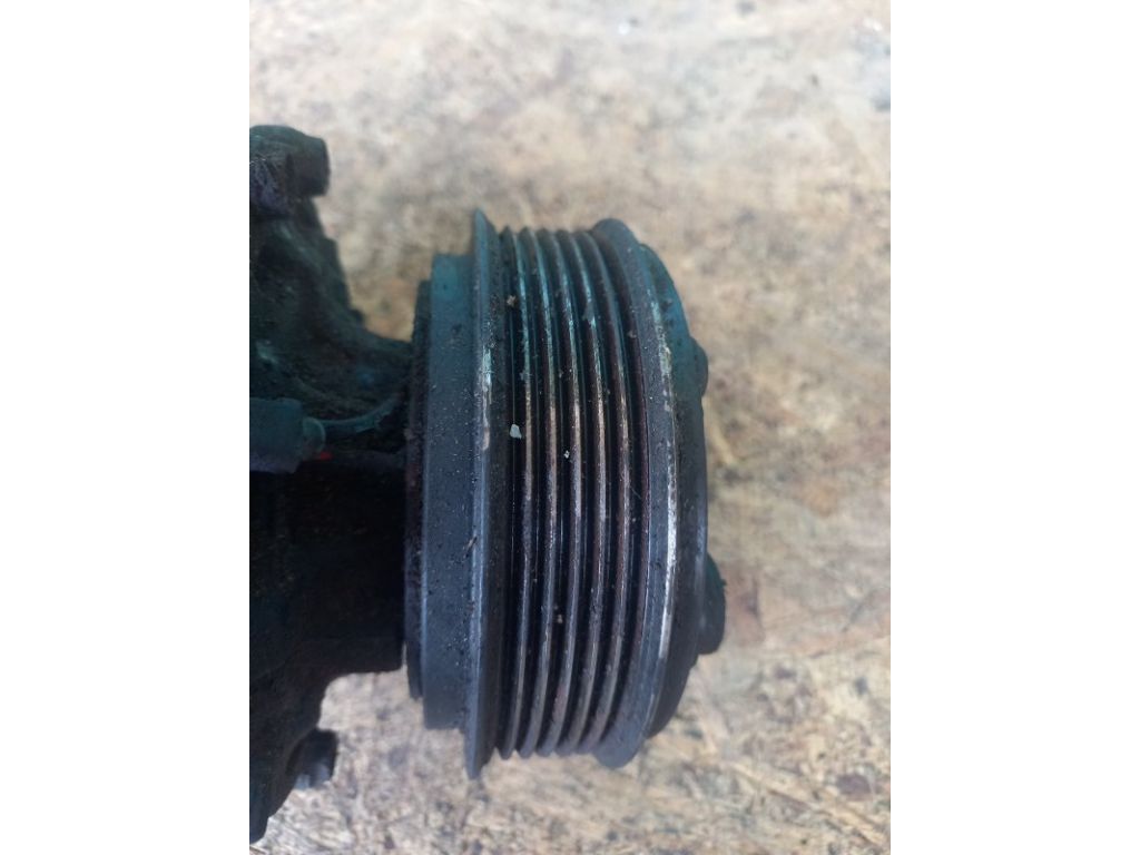 38810-PLA-E01 | Компресор кондиціонера HONDA CIVIC ES 00-05 - Фото 8