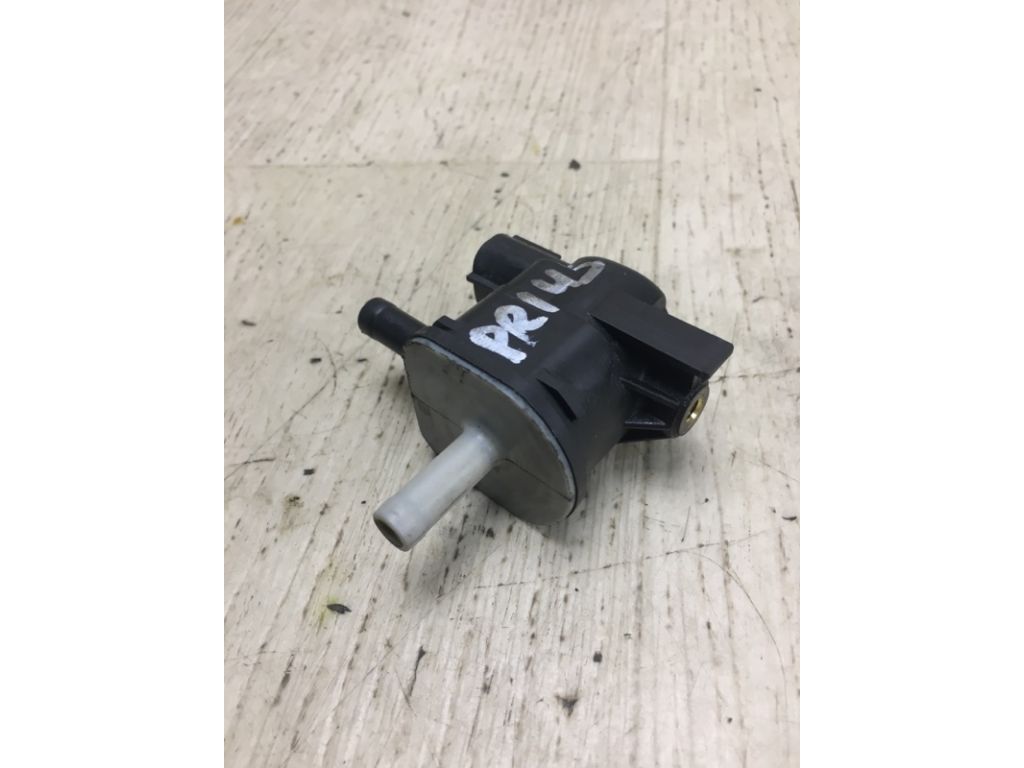 25860-37020 | Клапан электромагнитный (вакуумный) TOYOTA PRIUS - 30 09-17 - Фото 4