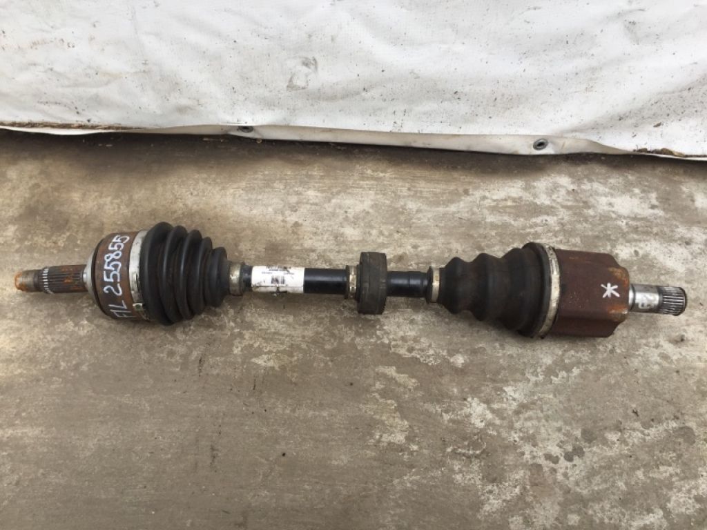 44306-TV9-A01 | Привід передній лів. ACURA ILX 16-19 - Фото 2