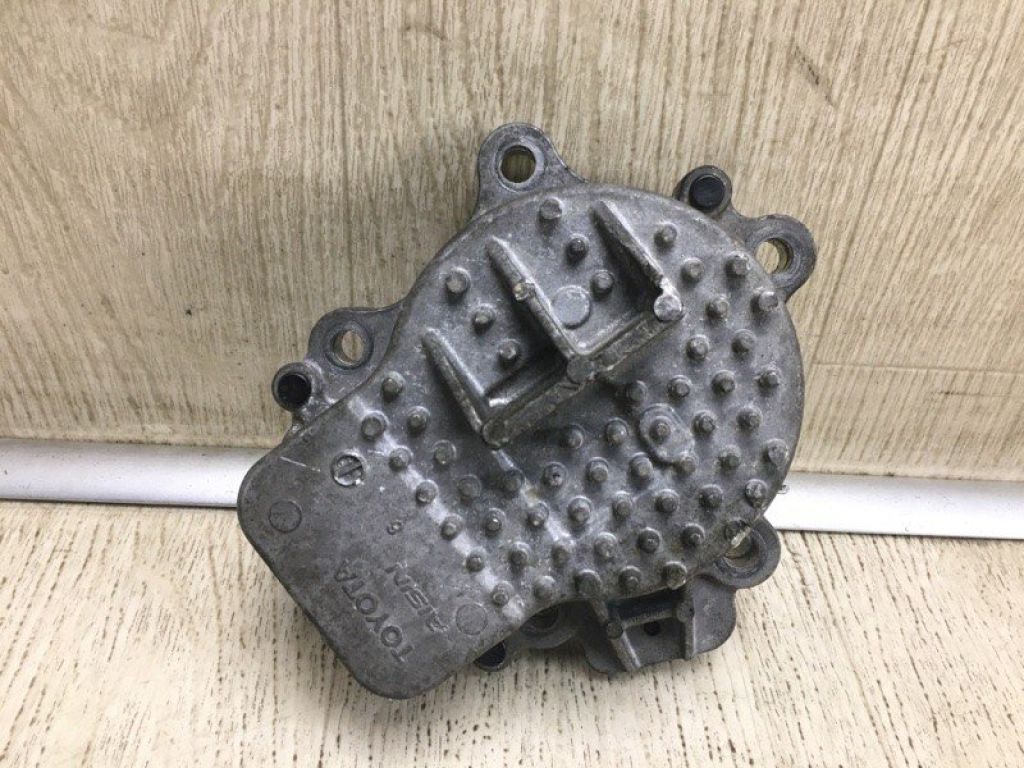 161A0-29015 | Помпа охолодження електрична TOYOTA PRIUS - 30 09-17 - Фото 2