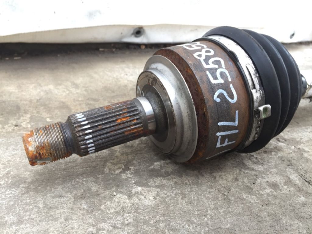 44306-TV9-A01 | Привід передній лів. ACURA ILX 16-19 - Фото 4