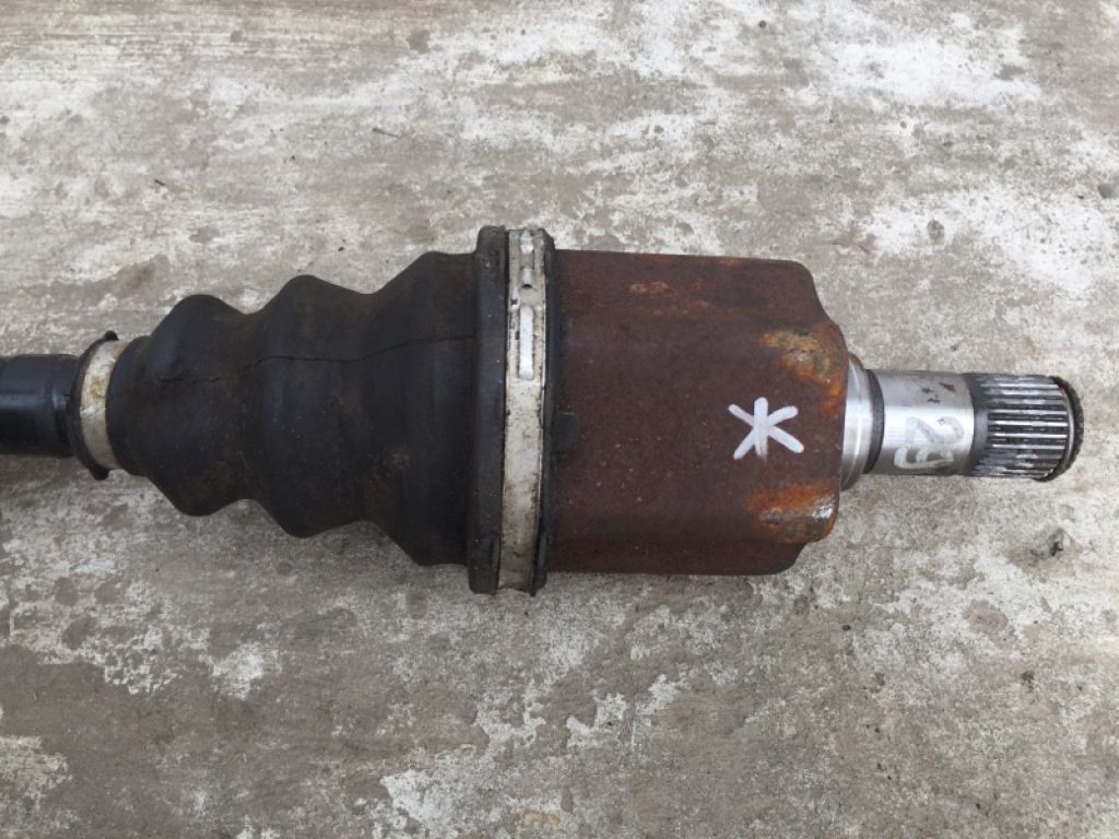 44306-TV9-A01 | Привід передній лів. ACURA ILX 16-19 - Фото 5