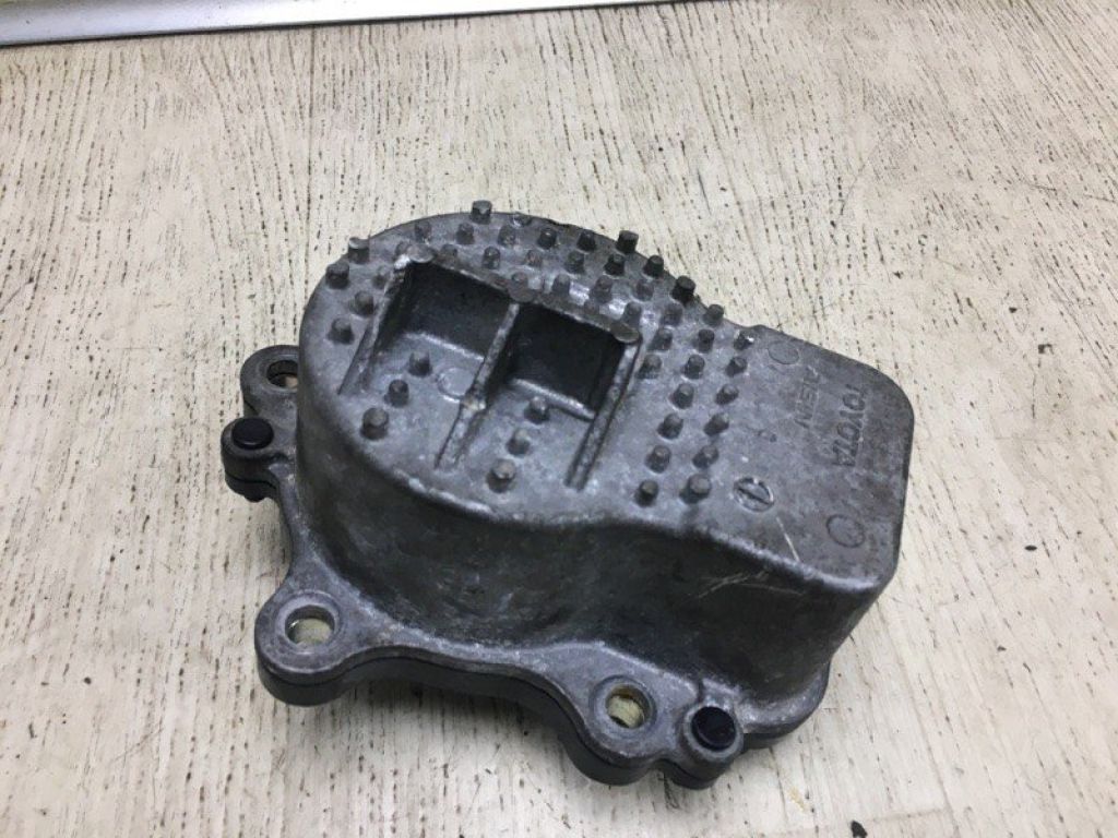 161A0-29015 | Помпа охолодження електрична TOYOTA PRIUS - 30 09-17 - Фото 3