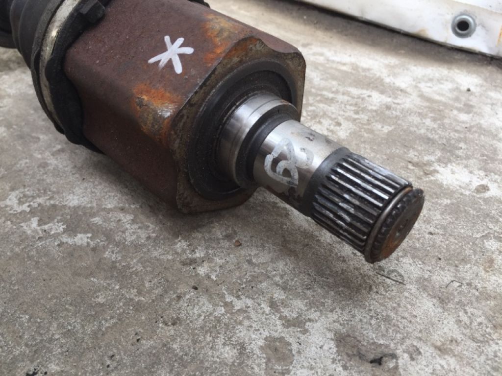 44306-TV9-A01 | Привід передній лів. ACURA ILX 16-19 - Фото 6