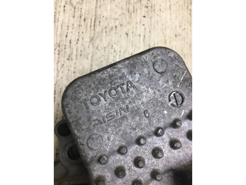 161A0-29015 | Помпа охолодження електрична TOYOTA PRIUS - 30 09-17 - Фото 4