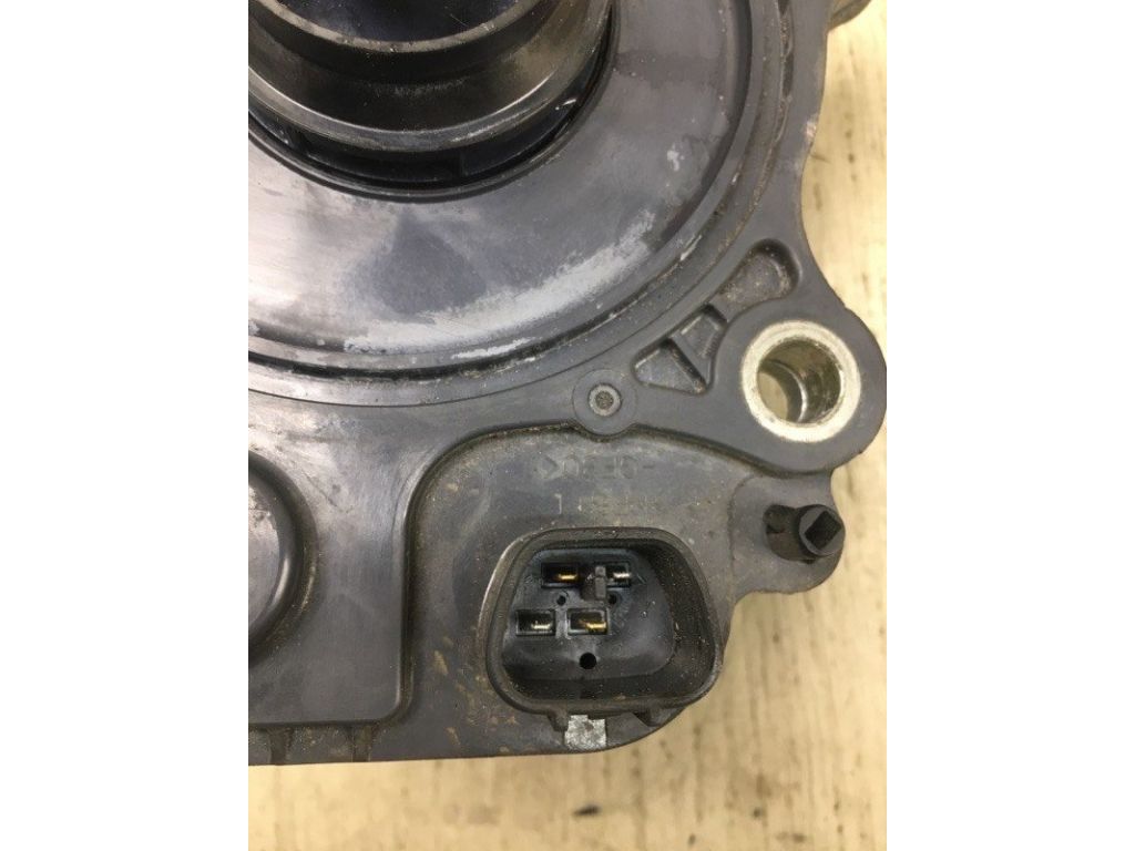 161A0-29015 | Помпа охолодження електрична TOYOTA PRIUS - 30 09-17 - Фото 5