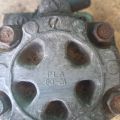 56110-PLA-033 | Насос ГПК HONDA CIVIC ES 00-05 - Прев'ю 9