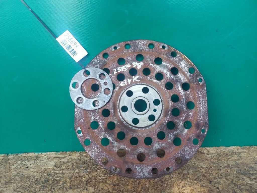 26251-PE1-913 | Маховик АКПП HONDA CIVIC ES 00-05
