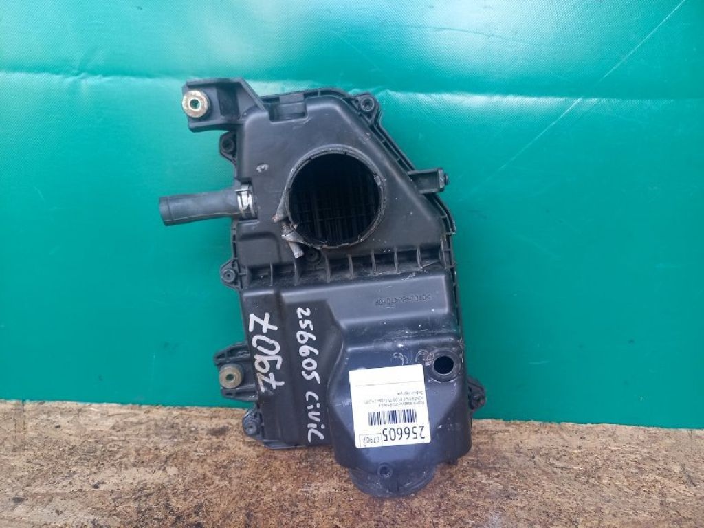 17205-PLC-000 | Корпус воздушного фильтра HONDA CIVIC ES 00-05 - Фото 3