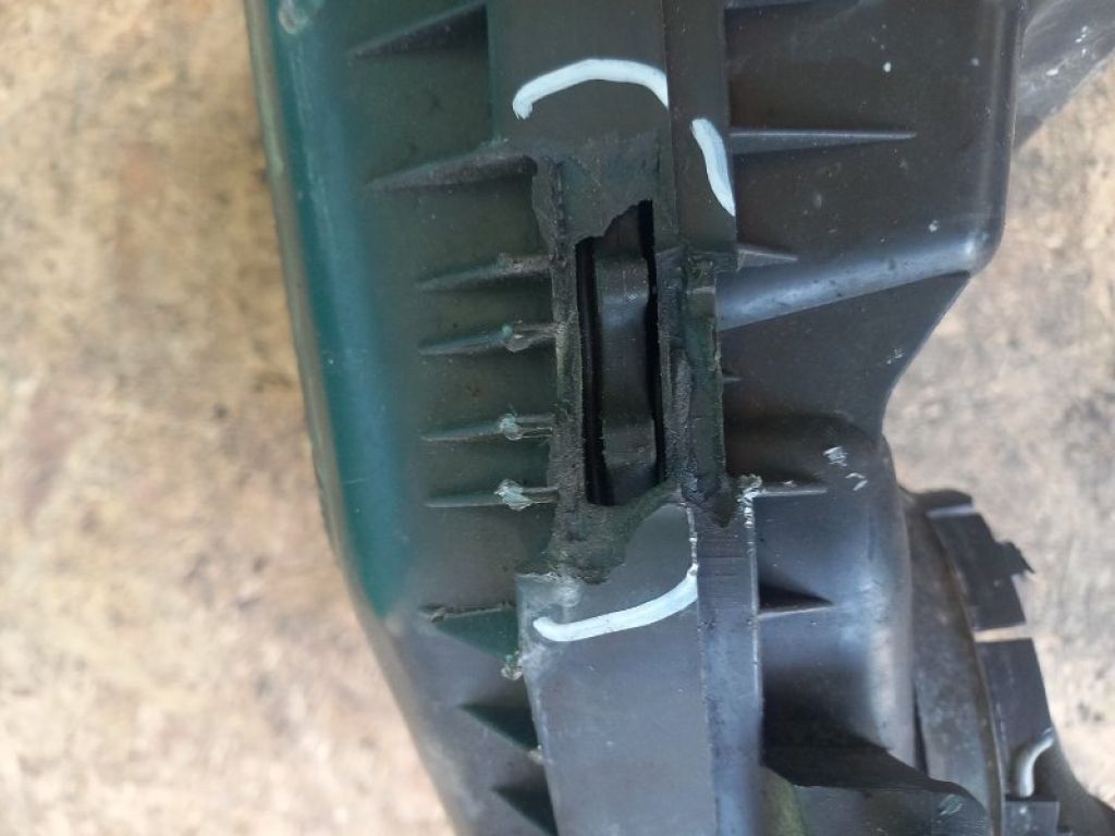 17205-PLC-000 | Корпус воздушного фильтра HONDA CIVIC ES 00-05 - Фото 8
