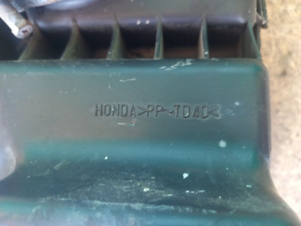 17205-PLC-000 | Корпус воздушного фильтра HONDA CIVIC ES 00-05 - Фото 10