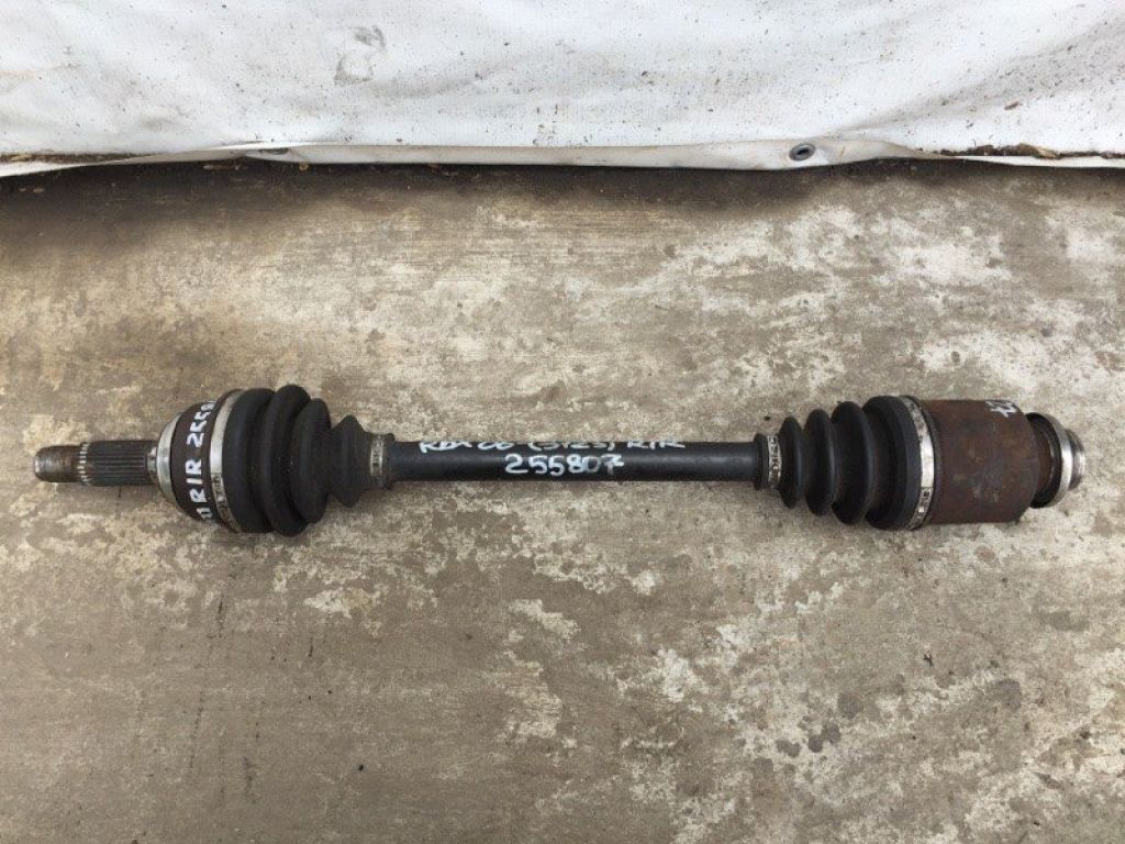 42310-STK-A02 | Привід задній прав. ACURA RDX 06-12