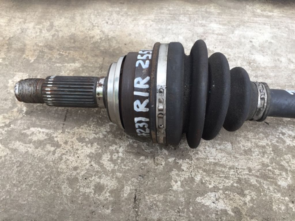 42310-STK-A02 | Привід задній прав. ACURA RDX 06-12 - Фото 3