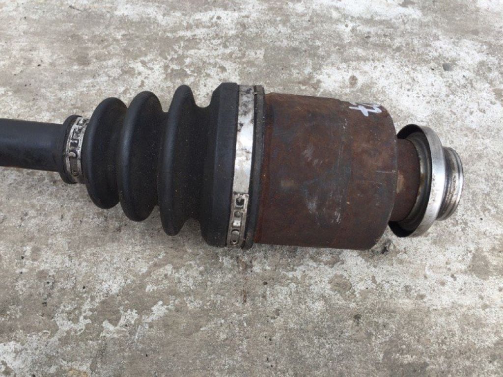 42310-STK-A02 | Привід задній прав. ACURA RDX 06-12 - Фото 5