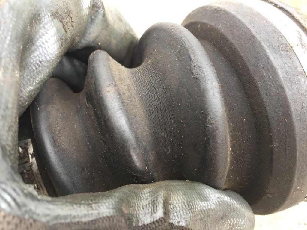 42310-STK-A02 | Привід задній прав. ACURA RDX 06-12 - Фото 7