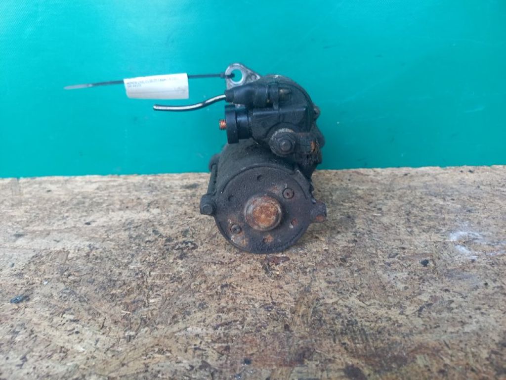 31200-PLM-A51 | Стартер HONDA CIVIC ES 00-05 - Фото 3