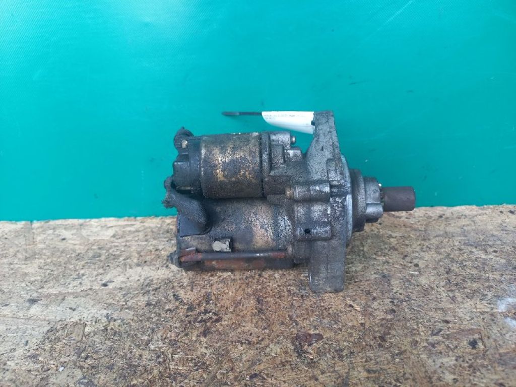 31200-PLM-A51 | Стартер HONDA CIVIC ES 00-05 - Фото 4