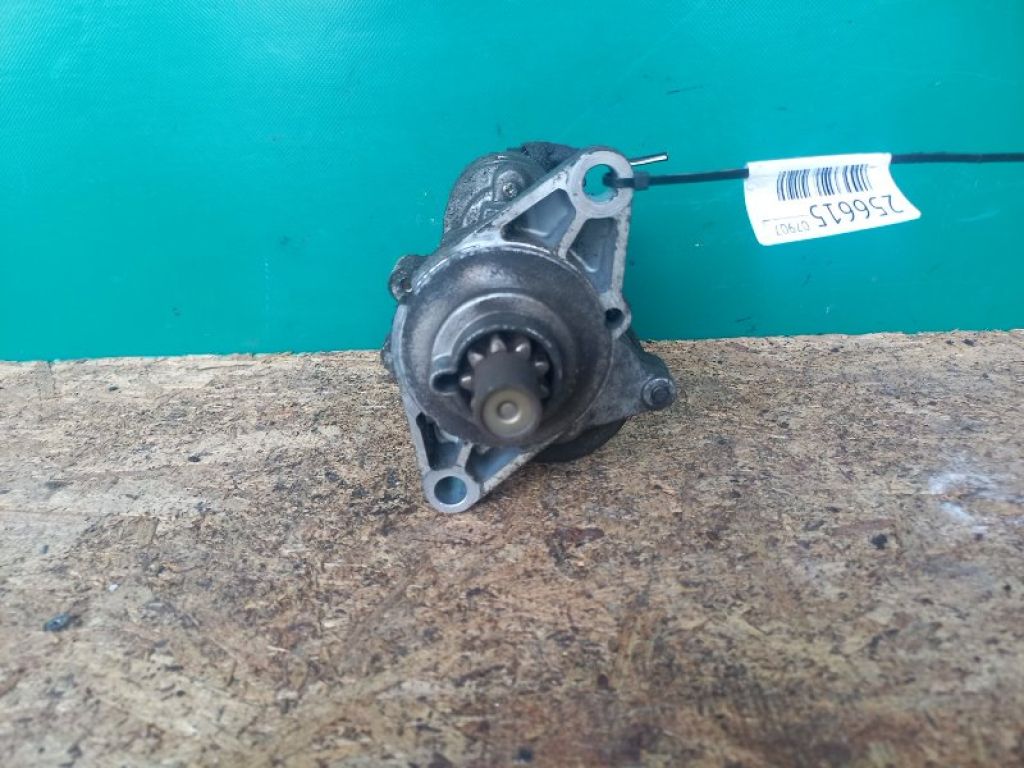 31200-PLM-A51 | Стартер HONDA CIVIC ES 00-05 - Фото 5