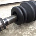 39100-8J075 | Привод передний прав. NISSAN ALTIMA L31 01-06 - Превью 6