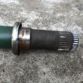 39100-8J075 | Привод передний прав. NISSAN ALTIMA L31 01-06 - Превью 7