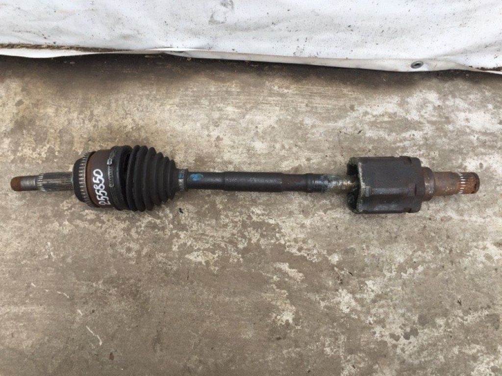 43420-06490 | Привод передний лев. TOYOTA CAMRY 30 02-06