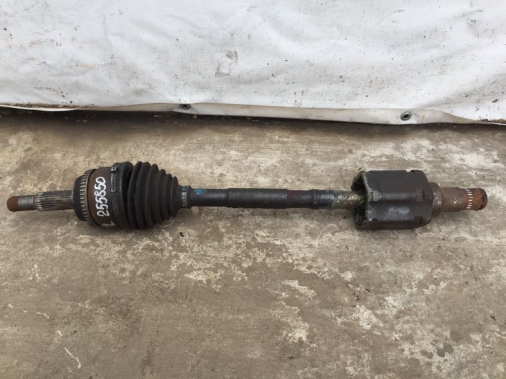 43420-06490 | Привод передний лев. TOYOTA CAMRY 30 02-06 - Фото 2