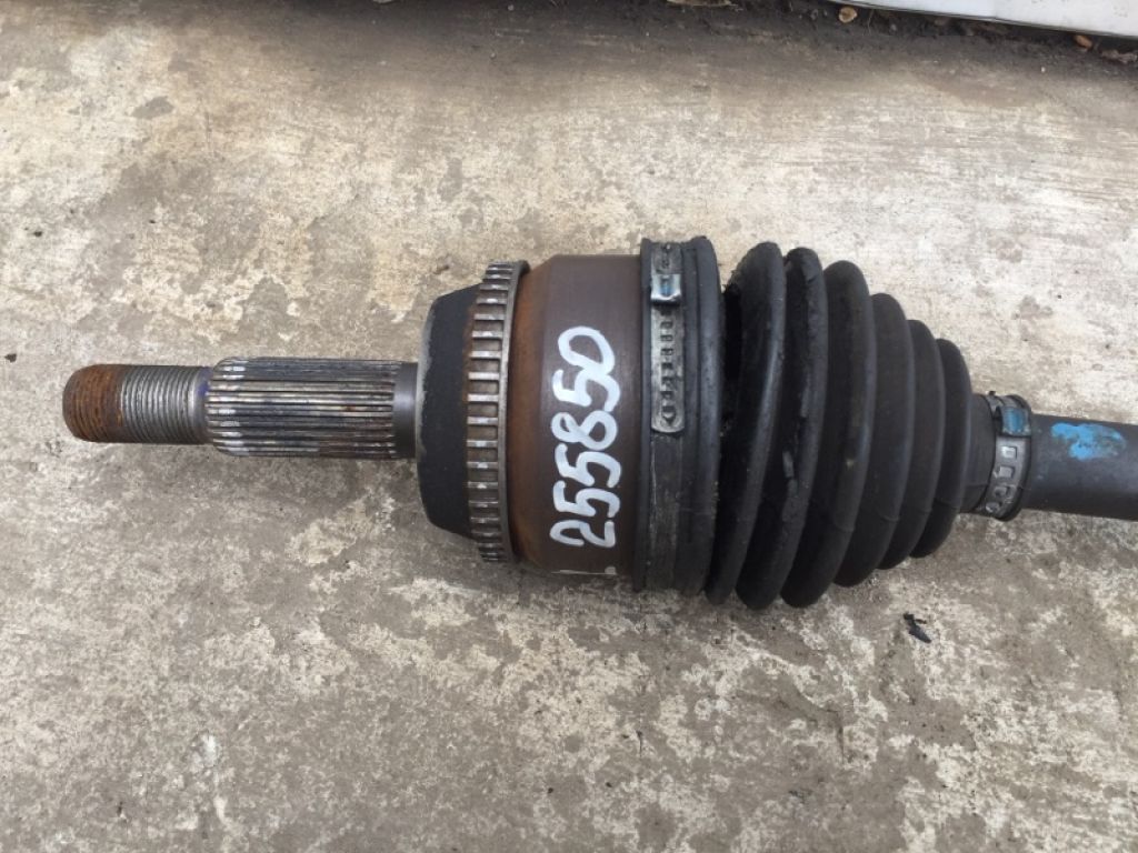 43420-06490 | Привод передний лев. TOYOTA CAMRY 30 02-06 - Фото 3