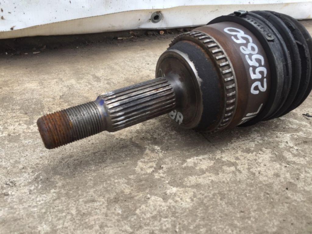 43420-06490 | Привод передний лев. TOYOTA CAMRY 30 02-06 - Фото 4