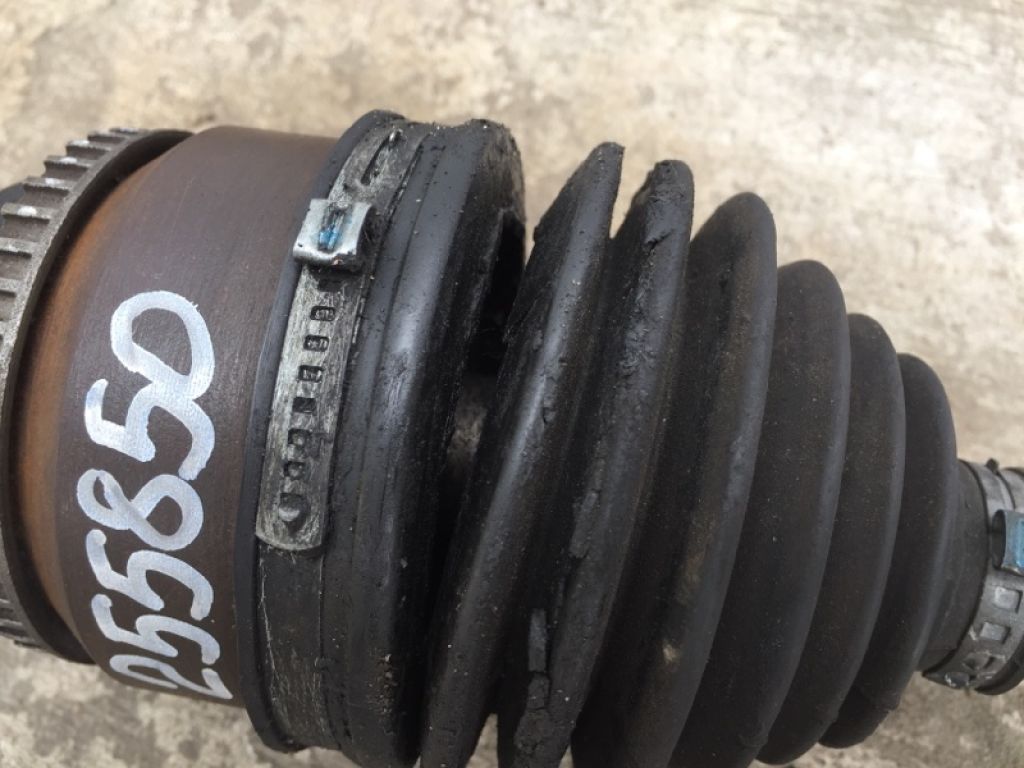 43420-06490 | Привод передний лев. TOYOTA CAMRY 30 02-06 - Фото 5