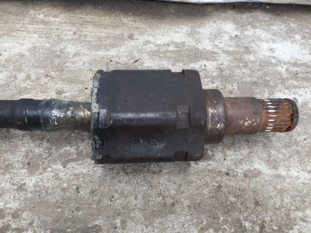 43420-06490 | Привод передний лев. TOYOTA CAMRY 30 02-06 - Фото 6