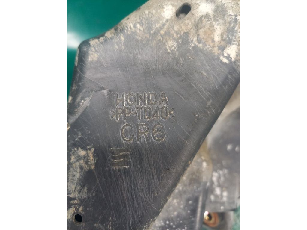 17230-PLM-A00 | Резонатор воздушного фильтра HONDA CIVIC ES 00-05 - Фото 8