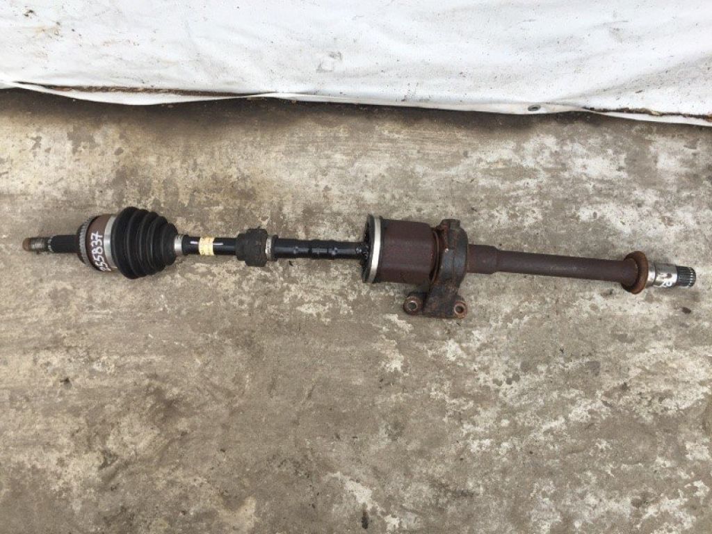 43410-06221 | Привод передний прав. TOYOTA CAMRY 30 02-06