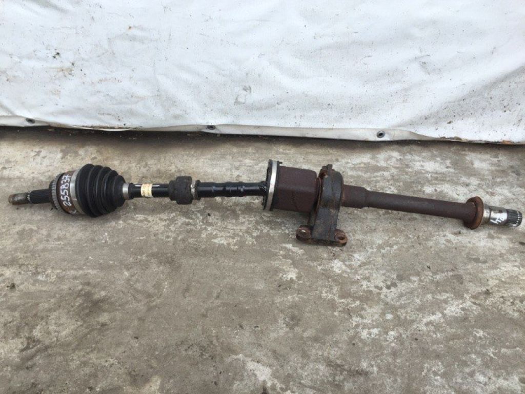 43410-06221 | Привод передний прав. TOYOTA CAMRY 30 02-06 - Фото 2