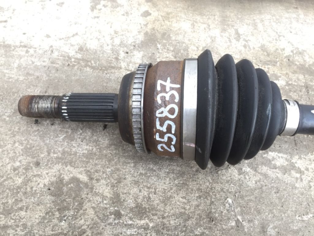 43410-06221 | Привод передний прав. TOYOTA CAMRY 30 02-06 - Фото 3