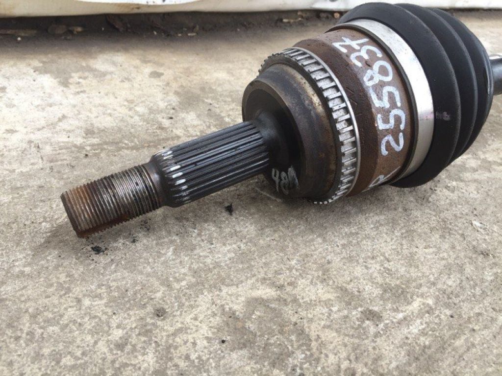 43410-06221 | Привод передний прав. TOYOTA CAMRY 30 02-06 - Фото 4