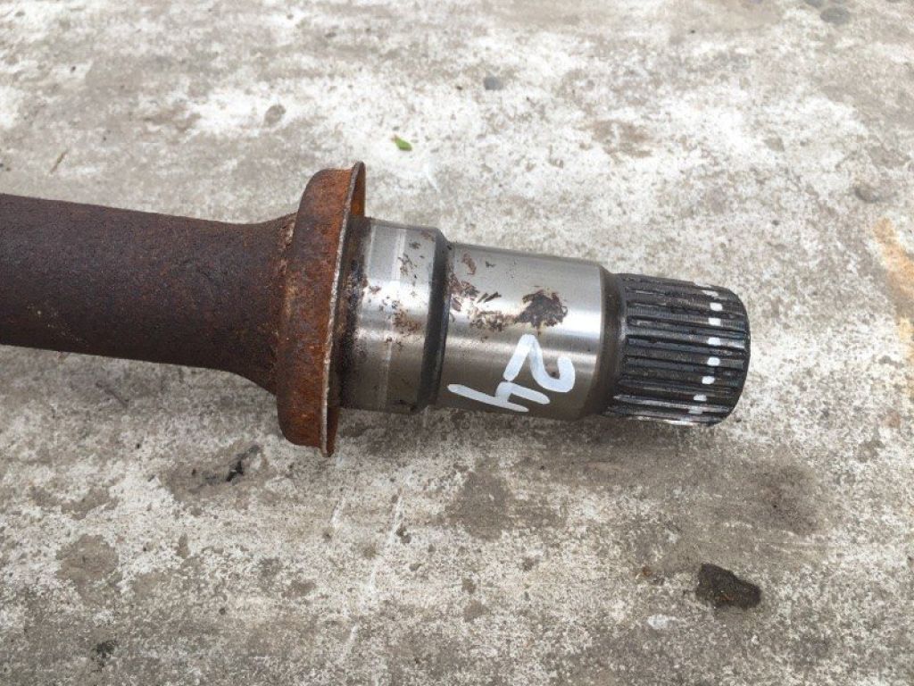 43410-06221 | Привод передний прав. TOYOTA CAMRY 30 02-06 - Фото 7