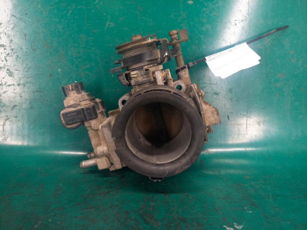 16400-PLR-A54 | Дроссельная заслонка HONDA CIVIC ES 00-05