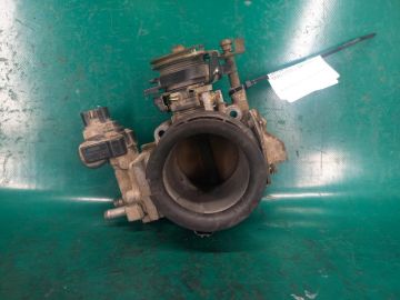 Дроссельная заслонка HONDA CIVIC ES 00-05