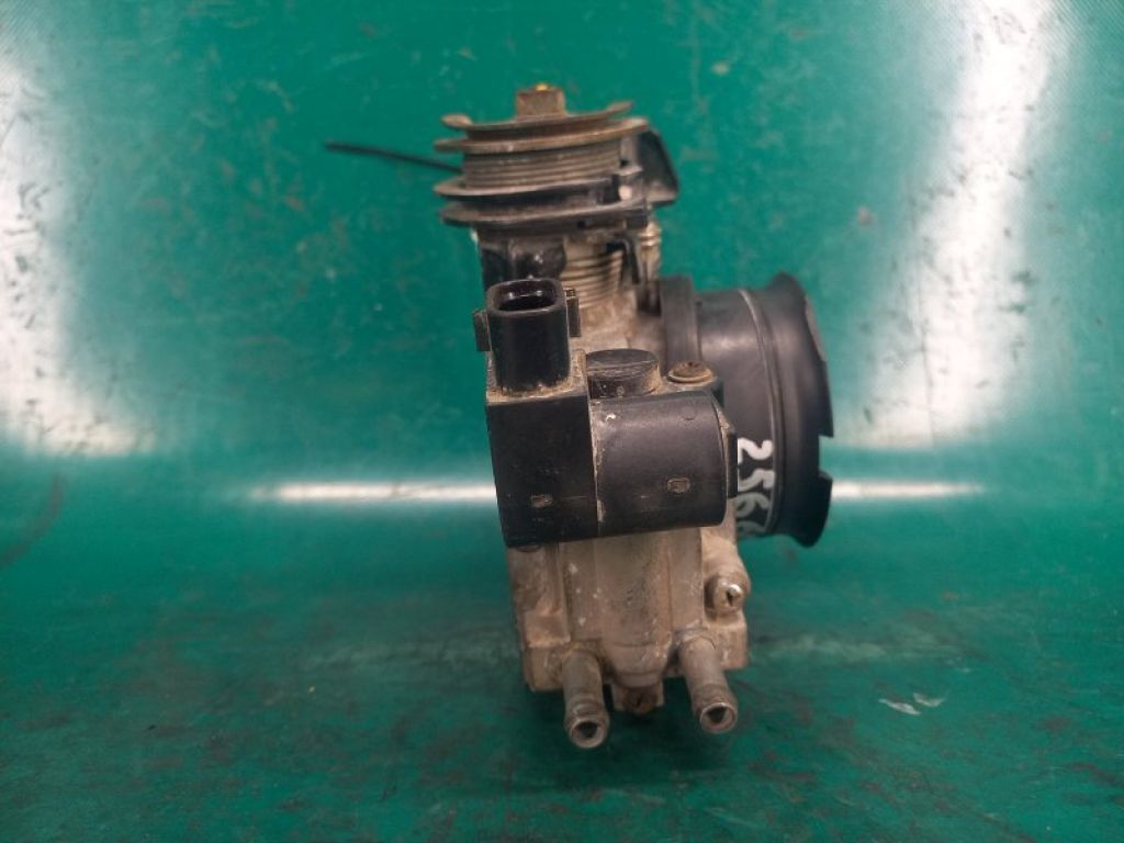 16400-PLR-A54 | Дроссельная заслонка HONDA CIVIC ES 00-05 - Фото 5