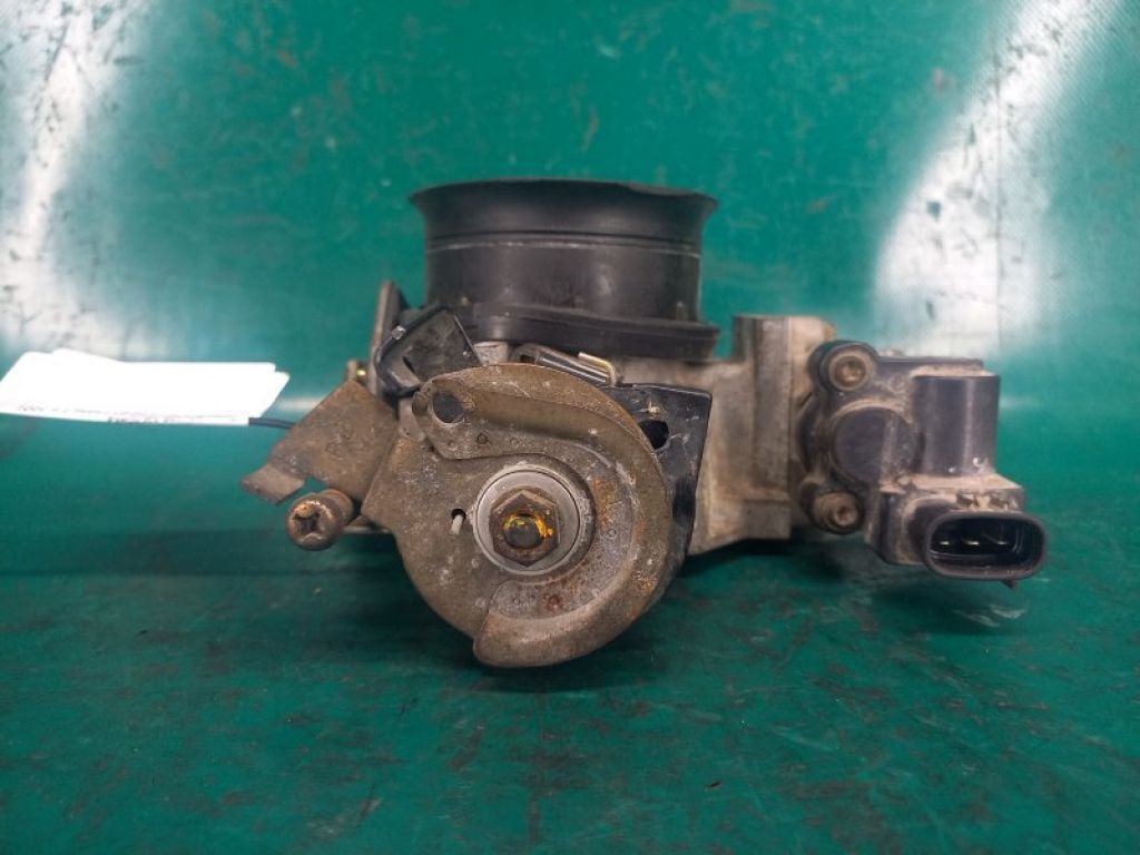 16400-PLR-A54 | Дроссельная заслонка HONDA CIVIC ES 00-05 - Фото 7