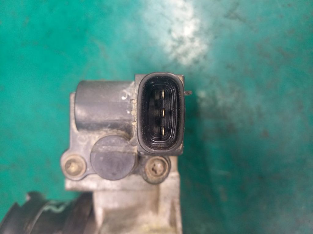16400-PLR-A54 | Дроссельная заслонка HONDA CIVIC ES 00-05 - Фото 8